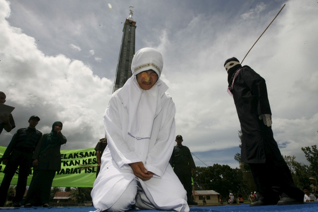 Saudi Anonymous THEATER OF THE ABSURD: Saudi Arabia Will Head UN Human Rights Panel ...