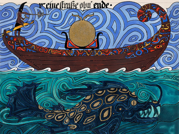 Estraldina: Hay otras cosas