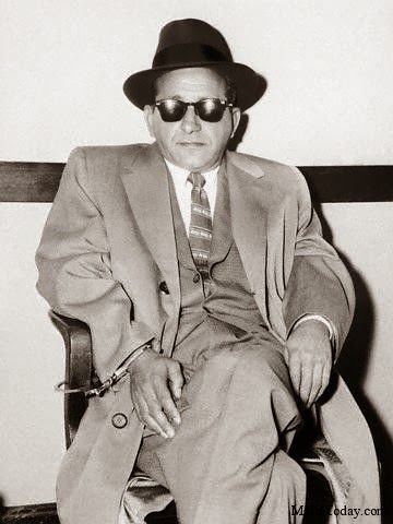 santo trafficante santo trafficante jr