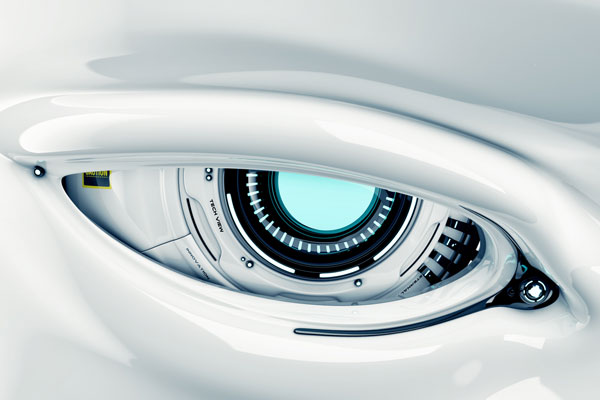 BRAVE NEW WORLD: The Pentagon is Building a ‘Self-Aware’ Killer Robot ...