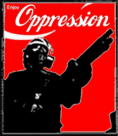 ... is Futile: The Violent Cost of Challenging the American Police State