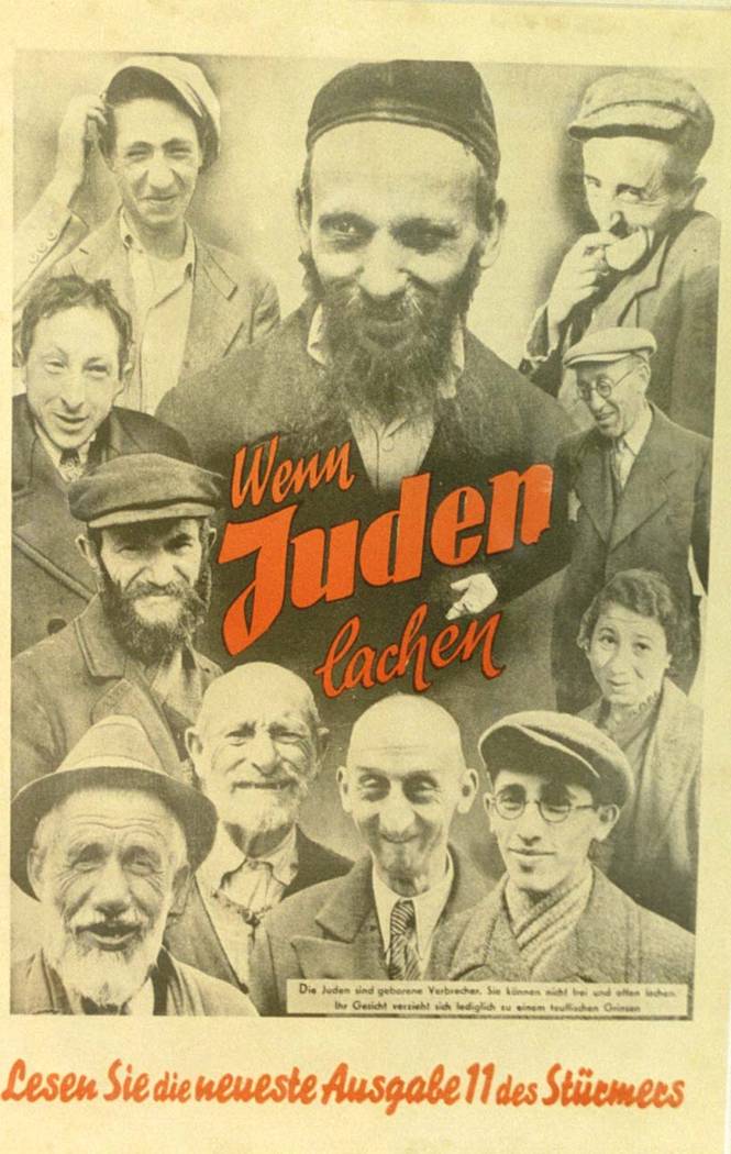 Lauren's Perspective: Mislead By The Media