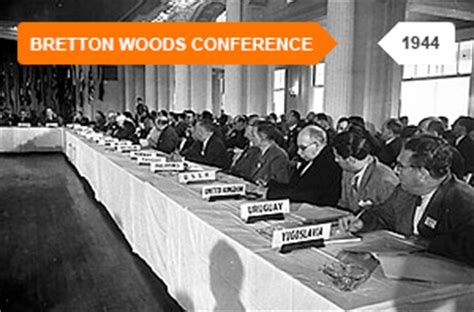 REALPOLITIK: The 1944 Battle Of Bretton Woods, Lessons For Victory Day ...