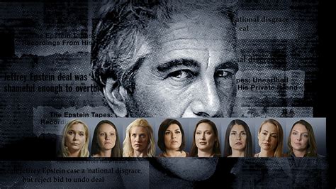 THE PEDO-FILE: ‘The Jeffrey Epstein Cover Up’ Pedophilia, Lies