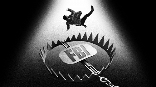 COVER-UP: ‘Operation Patcon’, It’s Time We Get Answers About the FBI’s ...