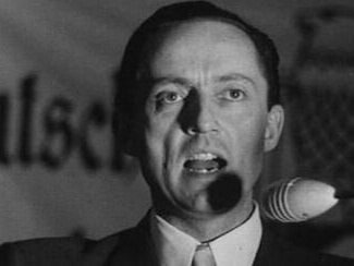 Werner Naumann (1909 – 1982)