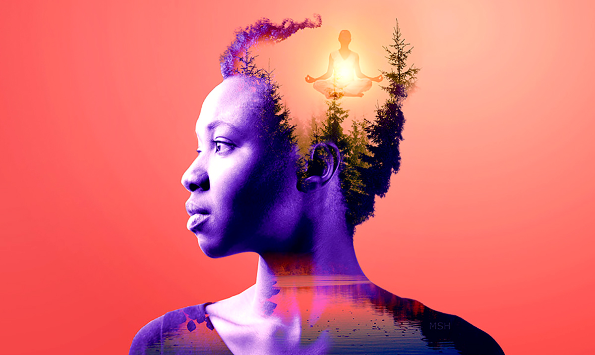 CO-CREATION: 5 Ways To Awaken Your Authentic Self – By Mateo Sol ...