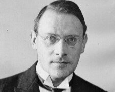 Hans F.K. Günther (1891 – 1968)