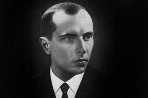 Stepan Bandera (1909 – 1959)